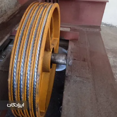 آسانسور سازی حسینی