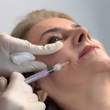 کلینیک زیبایی دکتر متین آقاجانی