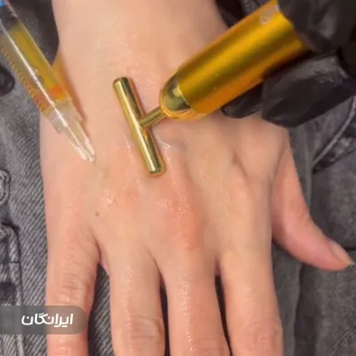 کلینیک زیبایی دکتر متین آقاجانی