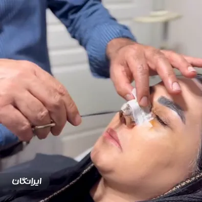 دکتر مسعود نقوی