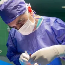 دکتر مسعود نقوی