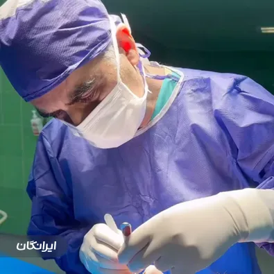 دکتر مسعود نقوی