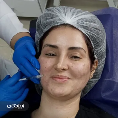 کلینیک زیبایی دکتر نوشین آوایی