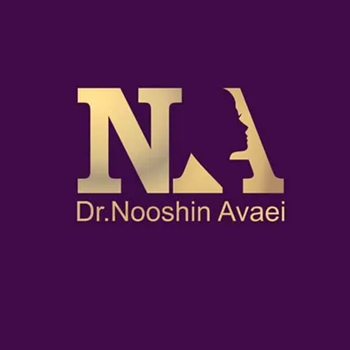 لوگوی کلینیک زیبایی دکتر نوشین آوایی