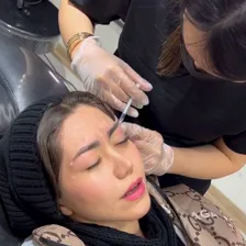 کلینیک زیبایی دکتر سعیده عظیمی