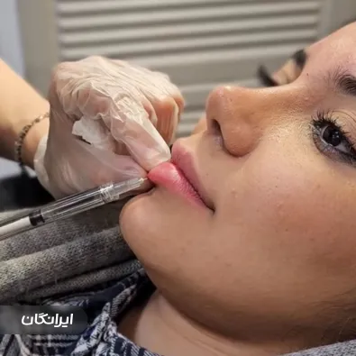 کلینیک زیبایی دکتر سعیده فتاحی