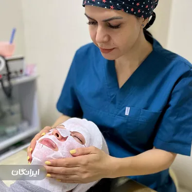 مرکز خدمات پوستی دنیا