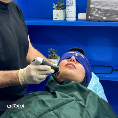 کلینیک زیبایی دکتر نیما حاذقی