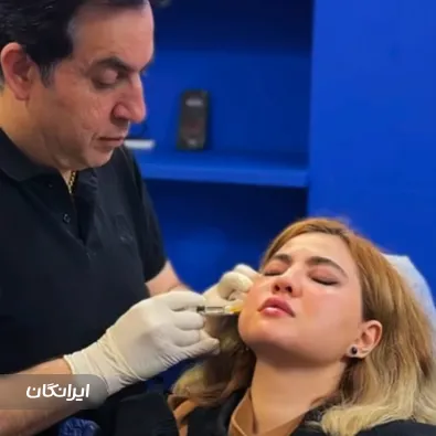 کلینیک زیبایی دکتر نیما حاذقی