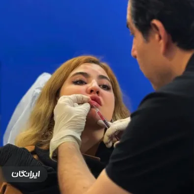 کلینیک زیبایی دکتر نیما حاذقی