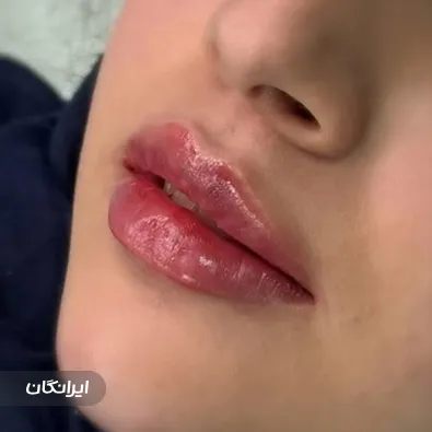 کلینیک زیبایی سالویا