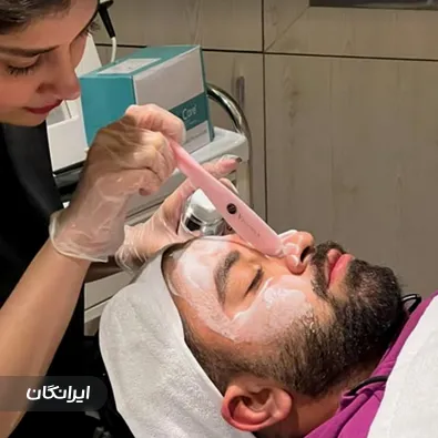 کلینیک زیبایی نوبهار