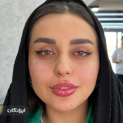 کلینیک زیبایی دکتر پرهام مهرابی