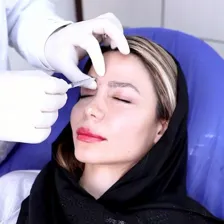 کلینیک زیبایی دکتر فواد متولی زاده