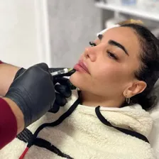 کلینیک زیبایی دکتر فاضل شمس