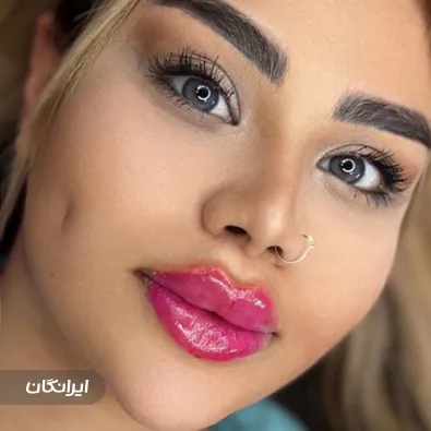 کلینیک زیبایی سودا