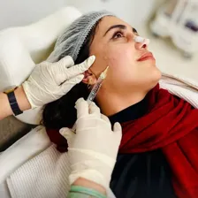 کلینیک زیبایی دکتر نگار شفائی