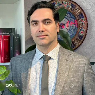 کلینیک زیبایی دکتر میثم علمی