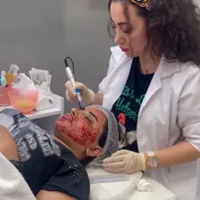 کلینیک زیبایی صبا