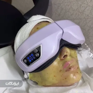 کلینیک زیبایی صبا