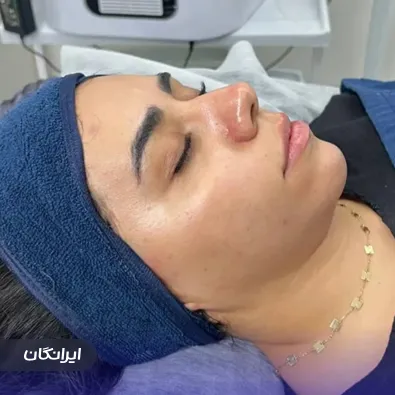 کلینیک زیبایی سرور