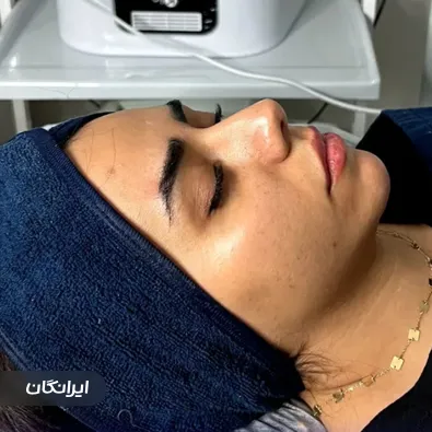 کلینیک زیبایی سرور