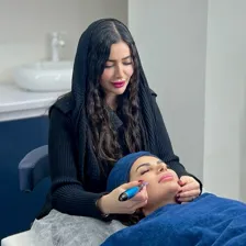 کلینیک زیبایی سرور