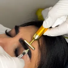 کلینیک زیبایی دکتر بابک قلی زاده