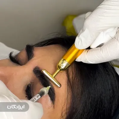 کلینیک زیبایی دکتر بابک قلی زاده