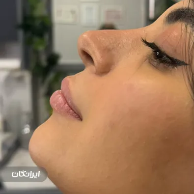 کلینیک زیبایی دکتر بهاره اسکندری