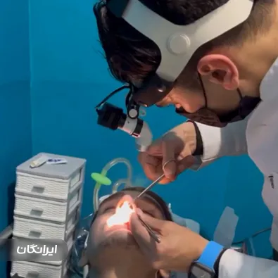 دکتر امیرحسین اسداله پور