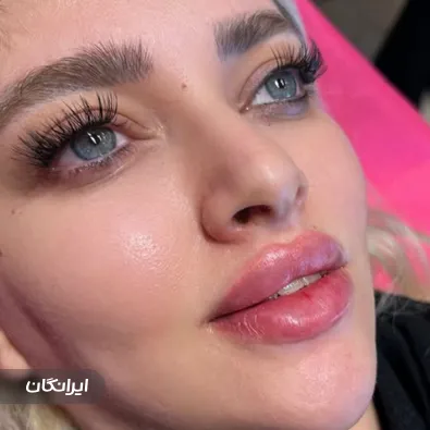 کلینیک زیبایی مجیک