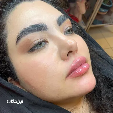 کلینیک زیبایی مجیک