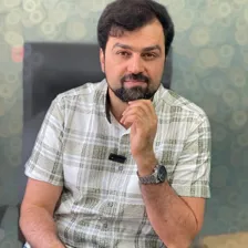 کلینیک زیبایی دکتر احسان دلیلی