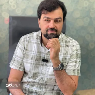 کلینیک زیبایی دکتر احسان دلیلی