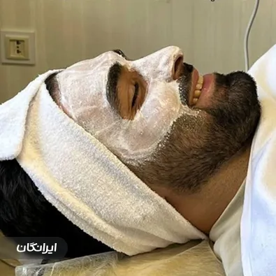 کلینیک زیبایی دکتر لیلا صلواتی زاده