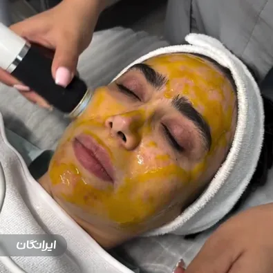 کلینیک زیبایی دکتر لیلا صلواتی زاده