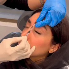 کلینیک زیبایی دکتر پرستو مهدویه