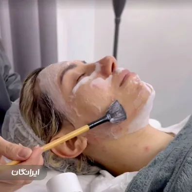 کلینیک زیبایی دکتر مریم مرادلو