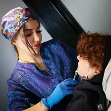 دکتر آزاده درستکار