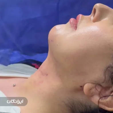 دکتر آزاده درستکار