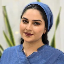 دندانپزشکی دکتر خسروانی