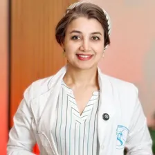 کلینیک زیبایی دکتر آزاده سلیمانی