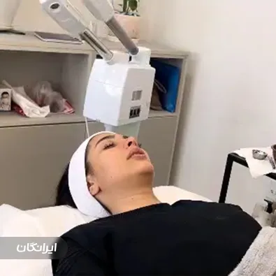 مرکز خدمات پوستی پریسا