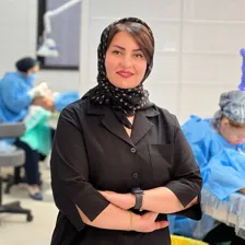 گروه کاشت مو توانا