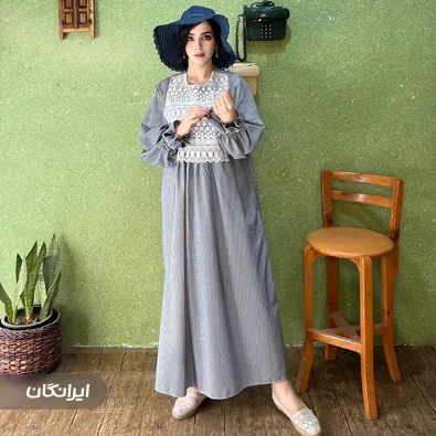 آموزشگاه طراحی لباس و خیاطی فیضی