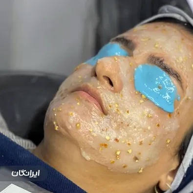 فیشیالیست حنانه پورعباس