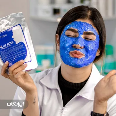 فیشیالیست حنانه پورعباس