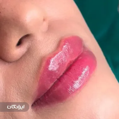 کلینیک زیبایی دکتر فرزانه مددی