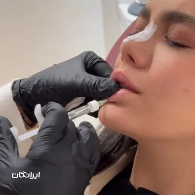 کلینیک زیبایی دکتر ریحانه بنده ای